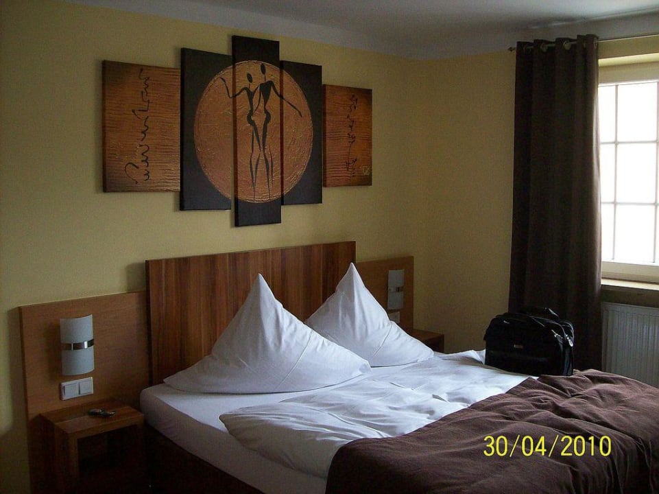 Zimmer BLOCK Hotel & Living