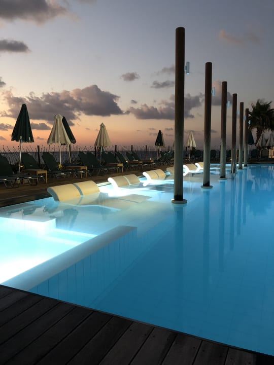 Pool Arminda Hotel and SPA