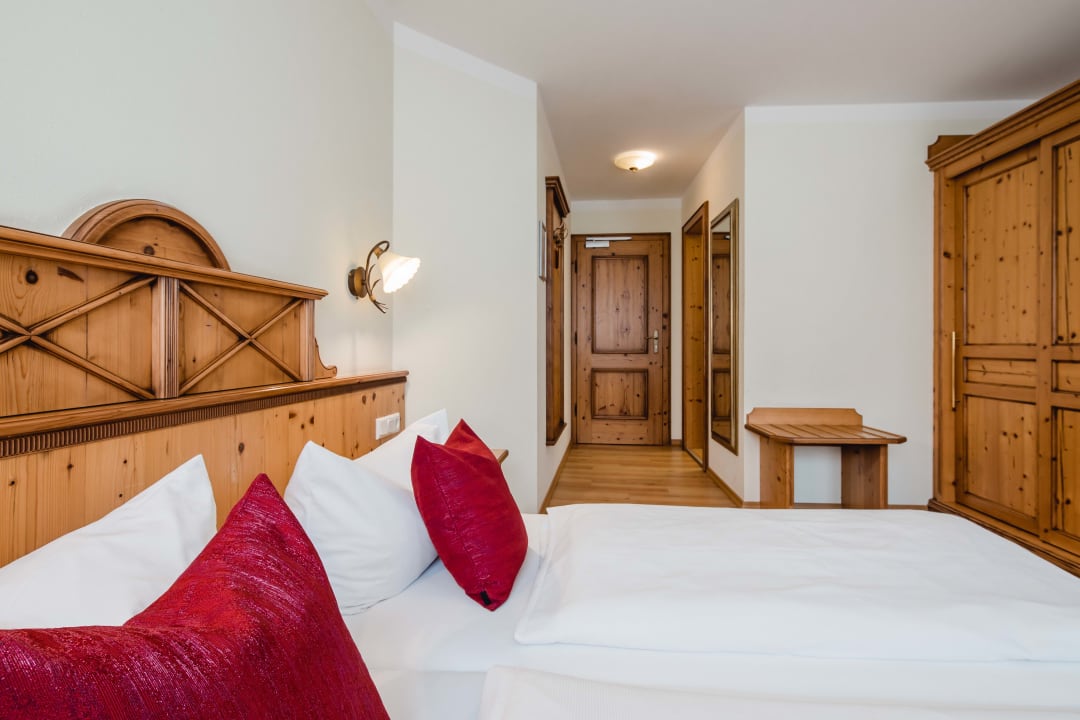 Zimmer Hotel bayrischer Löwe