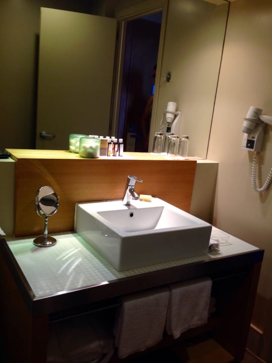 Bad Hotel GDM Megaron Historical Monument Hotel