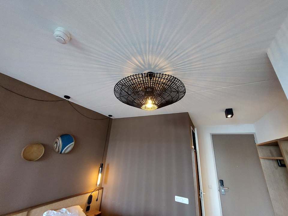 Zimmer Parc Maasresidence Thorn Hotel Apartments