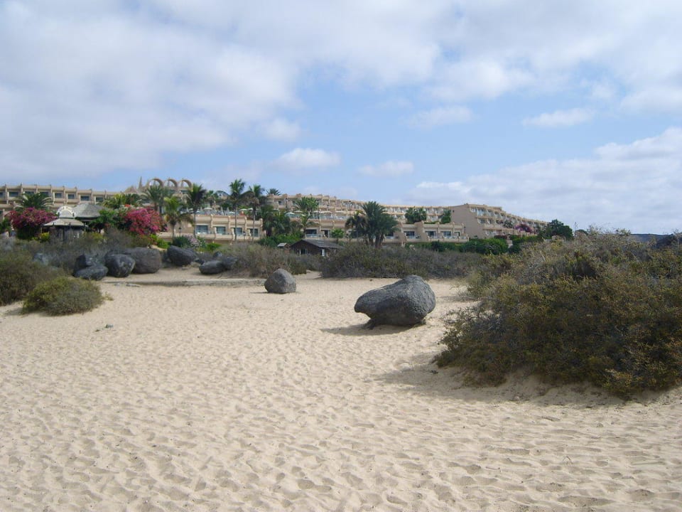 Zur Strandbar SBH Hotel Taro Beach