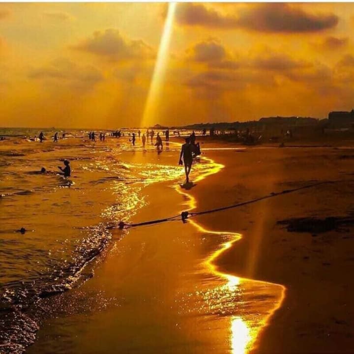 Strand Melas Resort Hotel