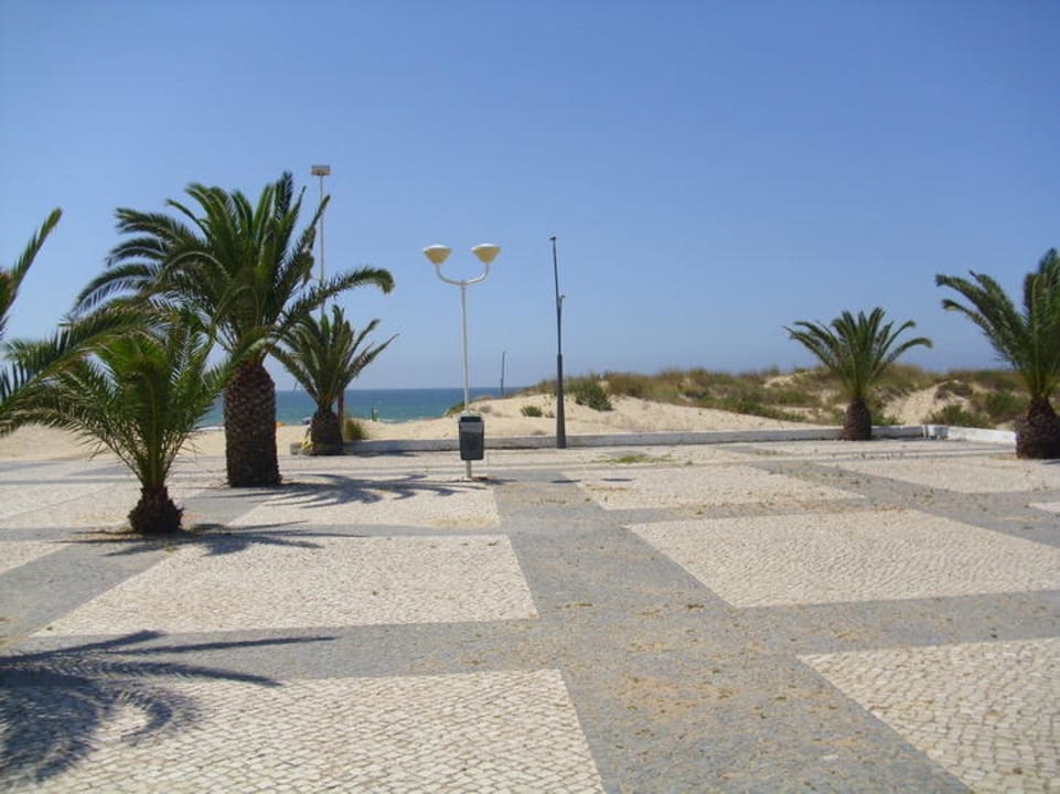 Sonstiges Hotel Calema