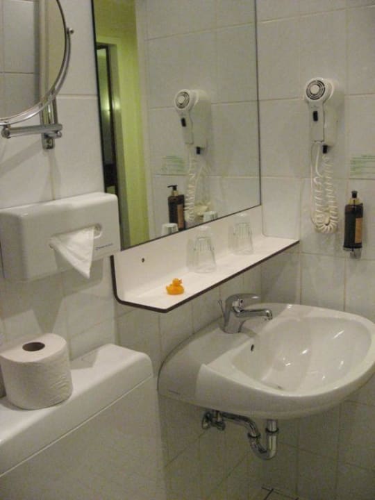 Zimmer 24 - 7 Garner Hotel Bremen North by IHG