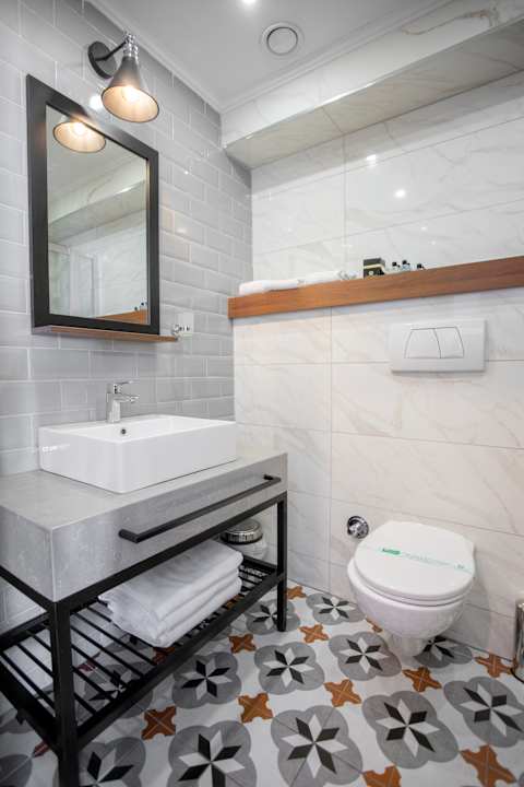 Zimmer Orient Express & Spa by Orka Hotels