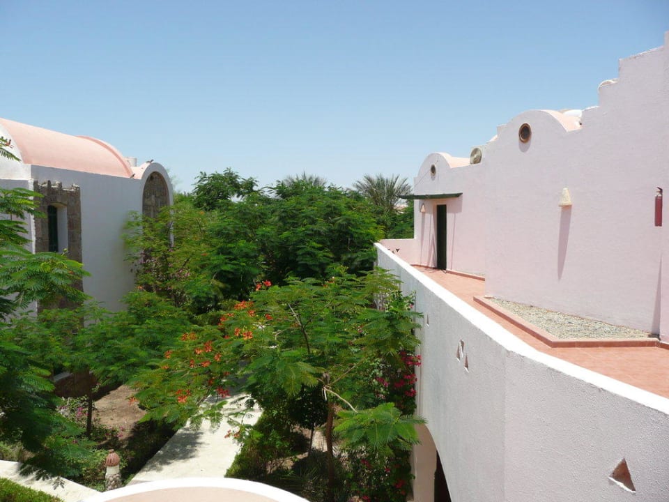 Bungalow Nr. 817 Shams Alam Beach Resort