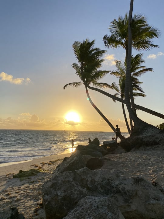 Strand Hotel Riu Palace Bavaro