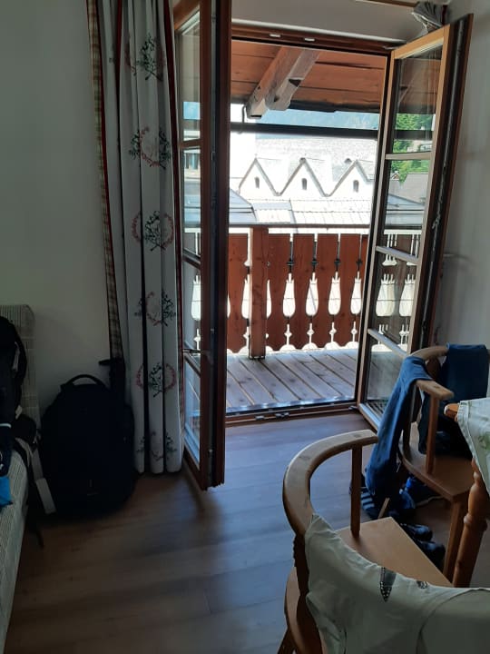 Zimmer Seewirt Zauner