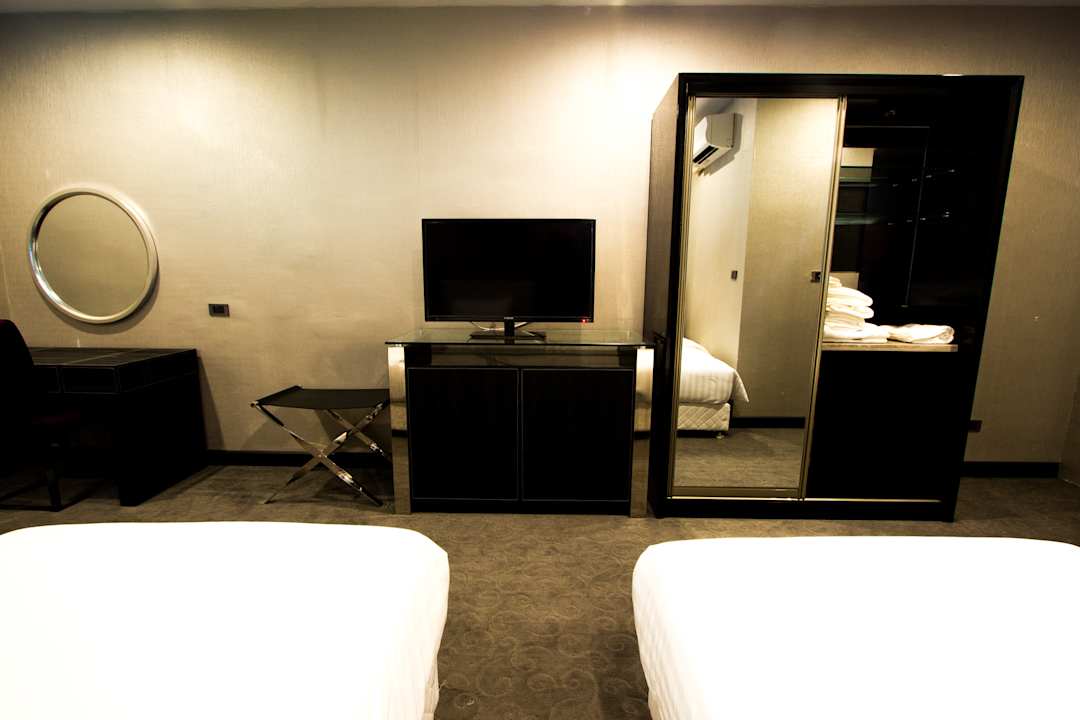 Zimmer Sakura Sky Residenz