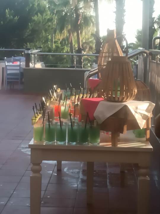 Gastro Club Grand Side