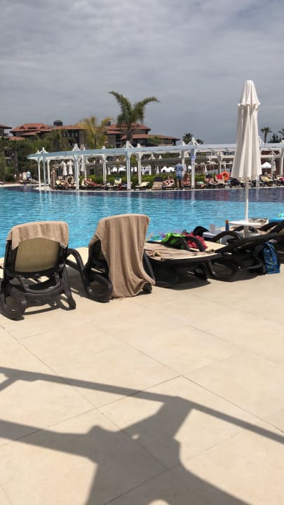 Pool Calimera Serra Palace