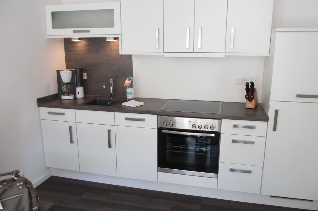 Küche Duhner Strandhus