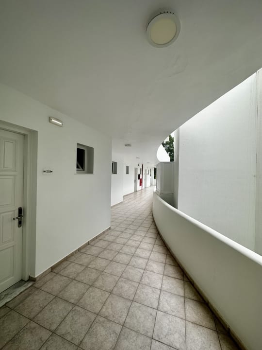 Sonstiges Nasos Hotel & Resort