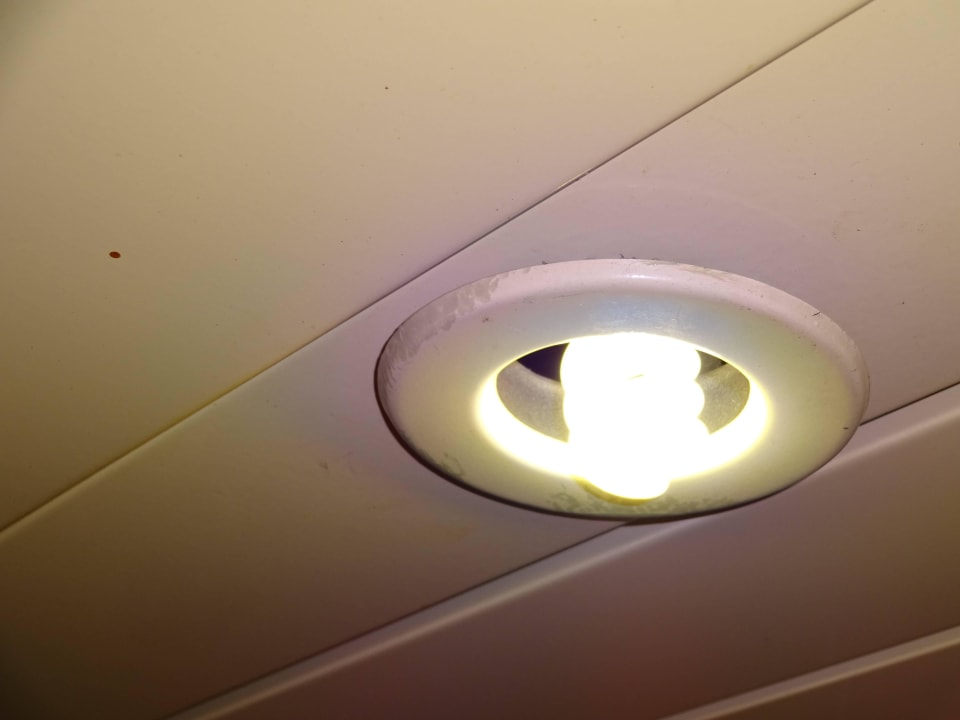 Łazienka Hotel Hauza Beach Resort