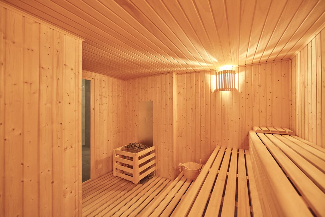 Sport & Freizeit Hotel Principe