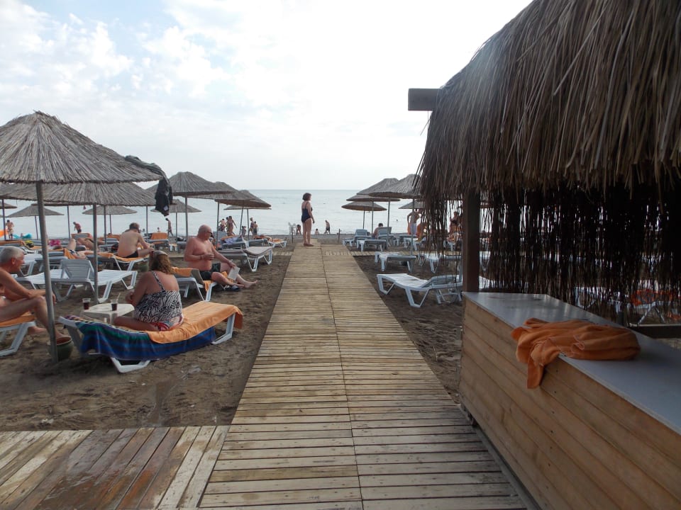 Пляж Siam Elegance Hotels & Spa