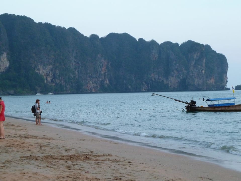 Aonang Strand Aonang Villa Resort
