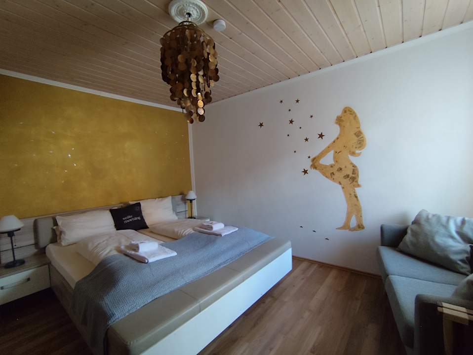 Zimmer Hotel Gasthof Stern