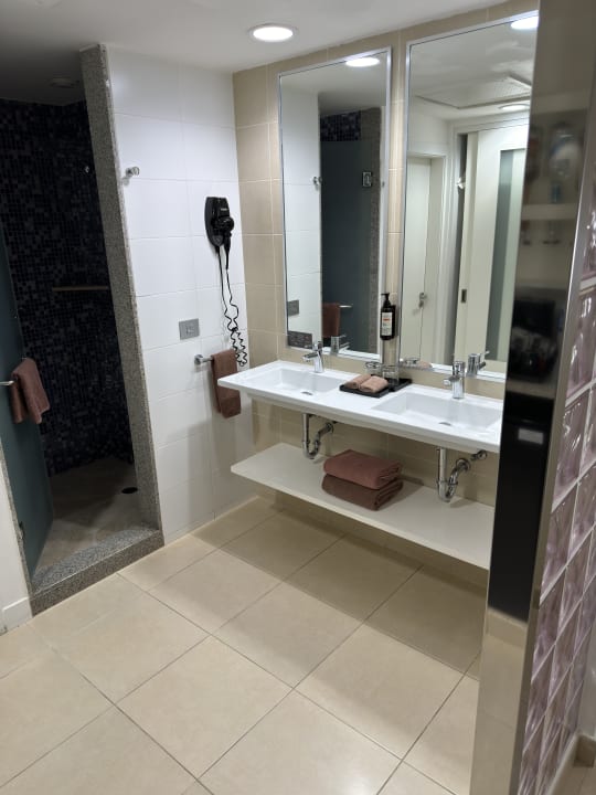 Zimmer Hotel Riu Playacar