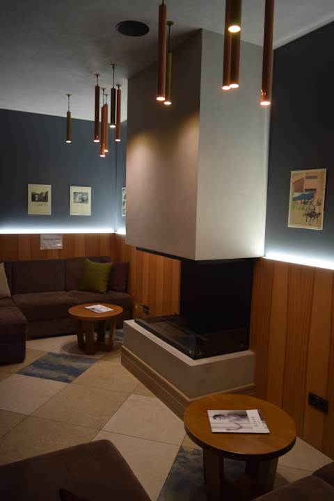 Gastro Ribas Karpaty