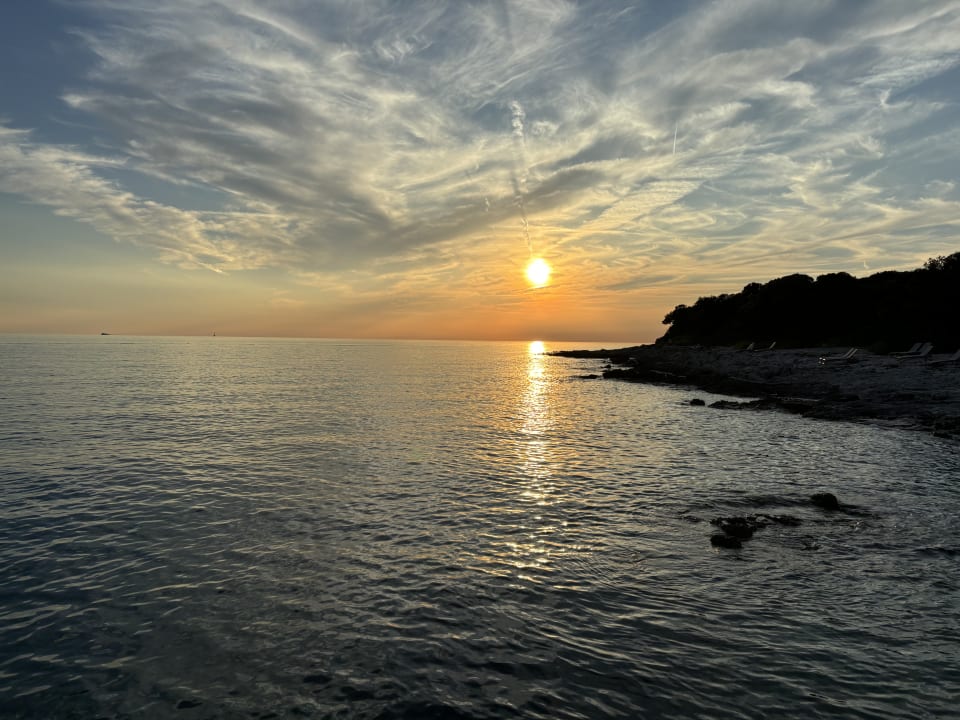 Ausblick Maistra Select Amarin Resort