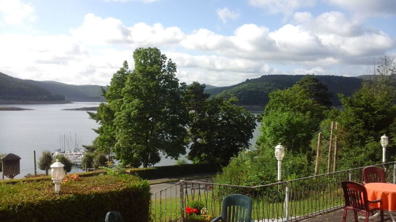 Edersee Seehotel Andree & Gästehaus Seehof