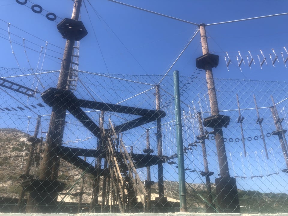 Sport & Freizeit Blue Lagoon Village