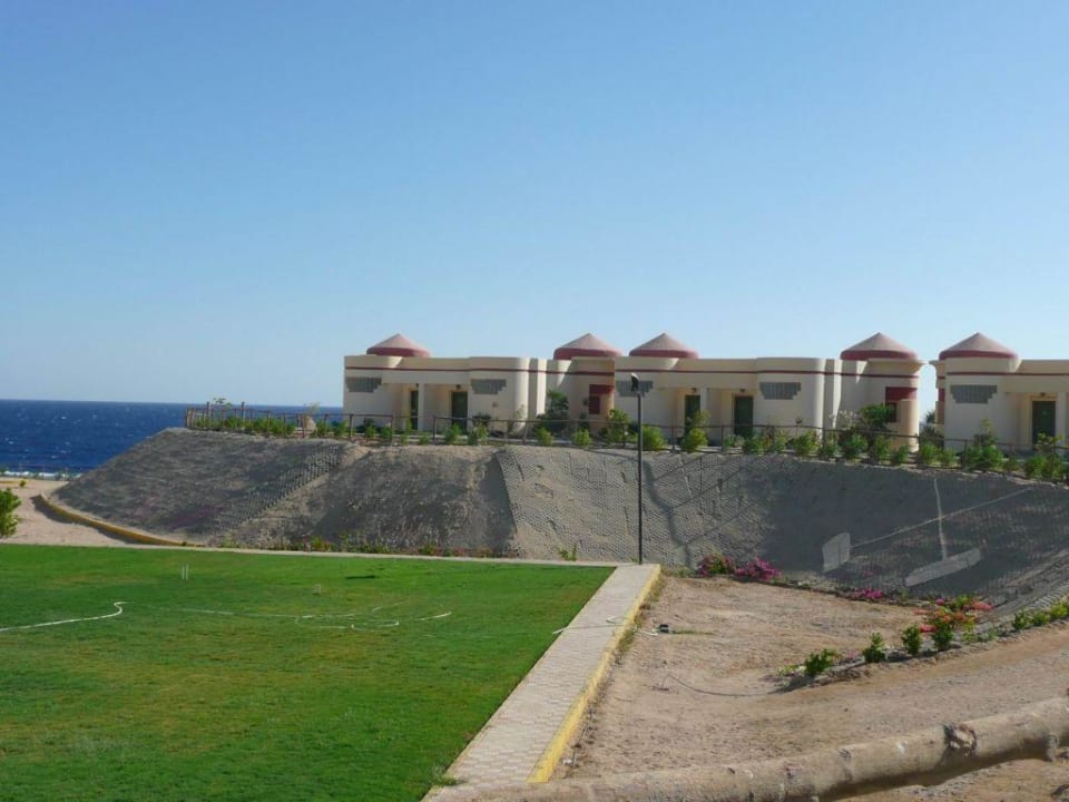 Widoczek Siva Golden Bay Makadi