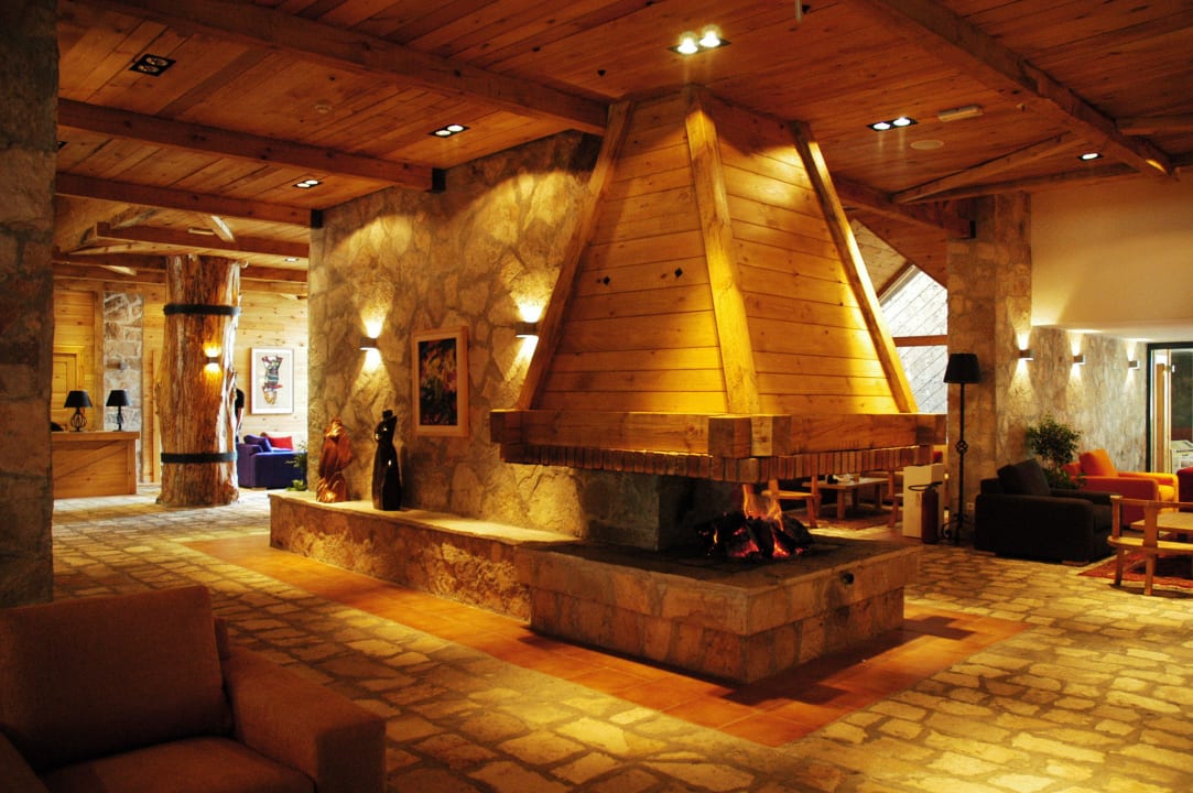 Lobby at Bianca Resort & Spa  Hotel Bianca Resort & Spa