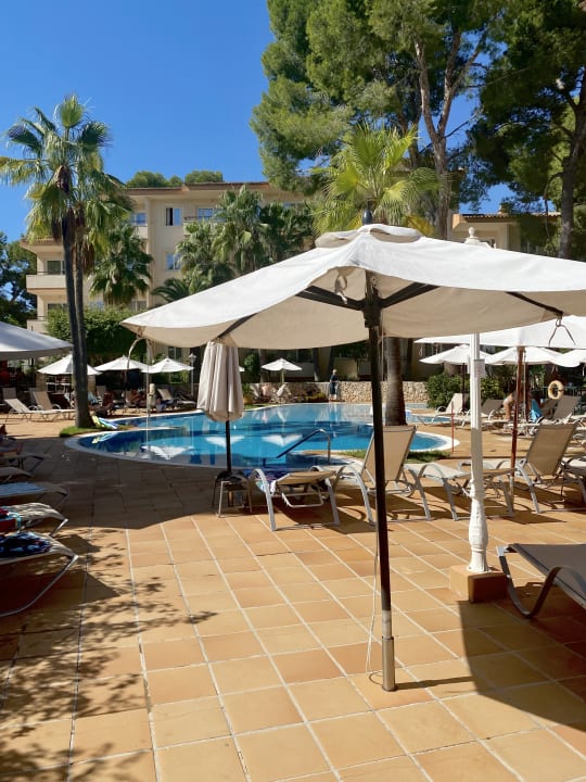 Pool Valentin Somni Hotel & Suites