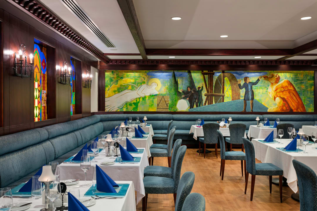 Gastro Xanadu Resort Hotel