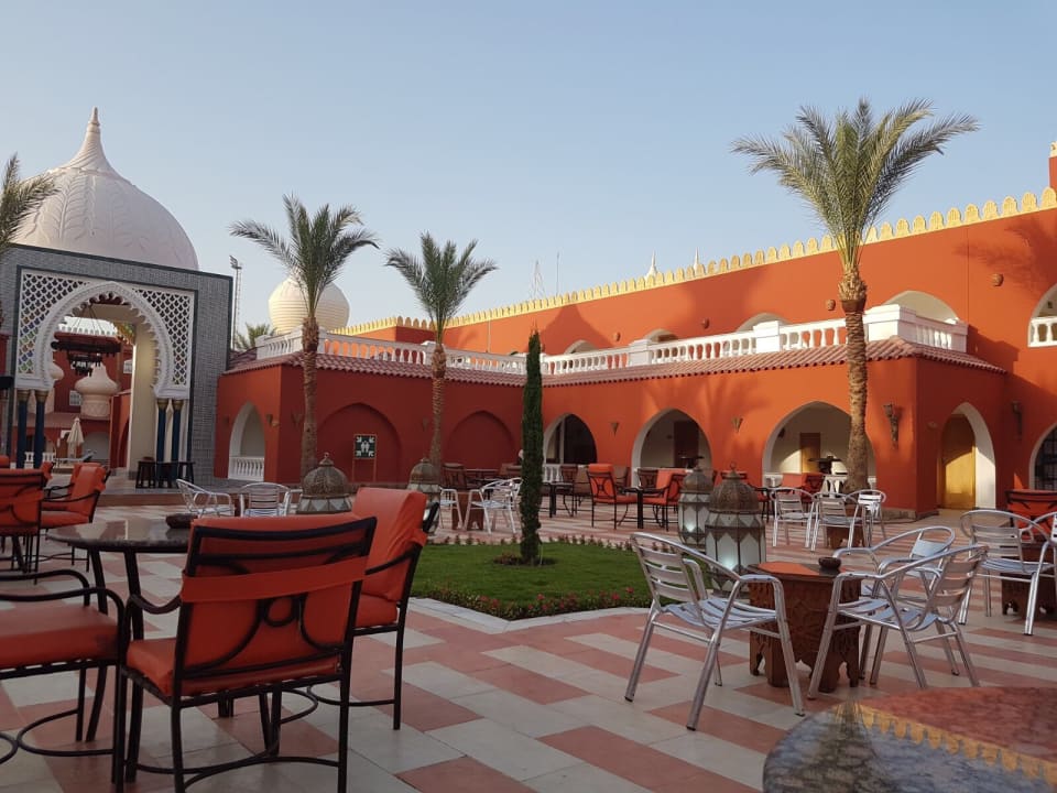 Sport & Freizeit Pickalbatros Alf Leila Wa Leila Resort - Neverland Hurghada