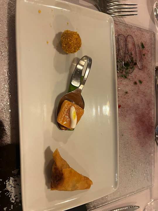 Gastro Hotel Riu Palace Boavista