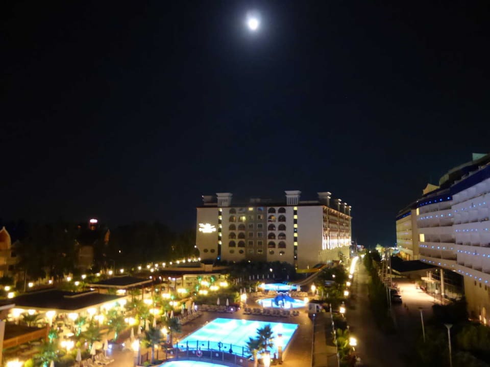 Pełnia Dizalya Palm Garden