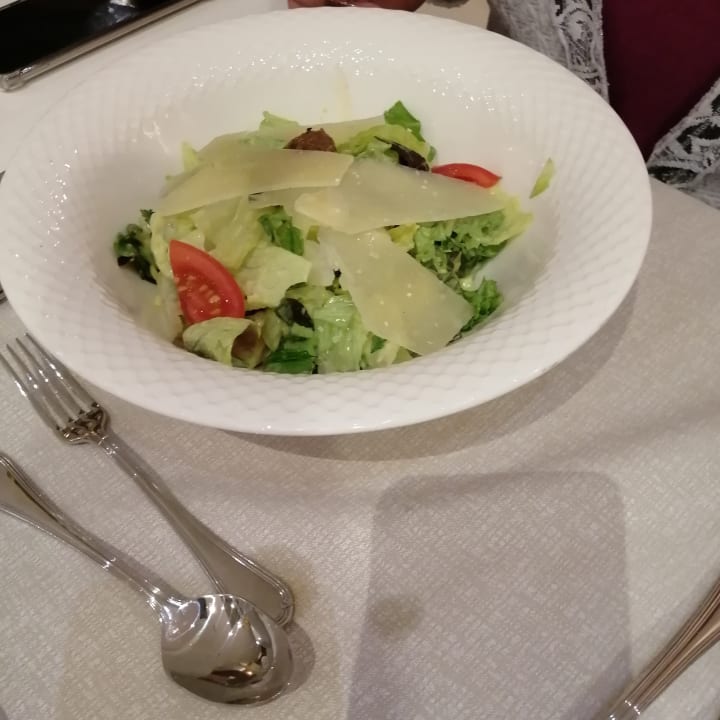 Gastro Limak Lara Deluxe Hotel & Resort