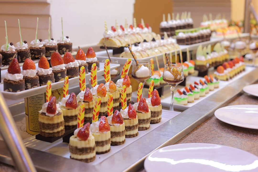 Gastro Stella Beach Resort & Spa Makadi Bay