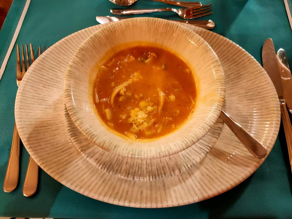 Gastro Limak Limra Hotel & Resort