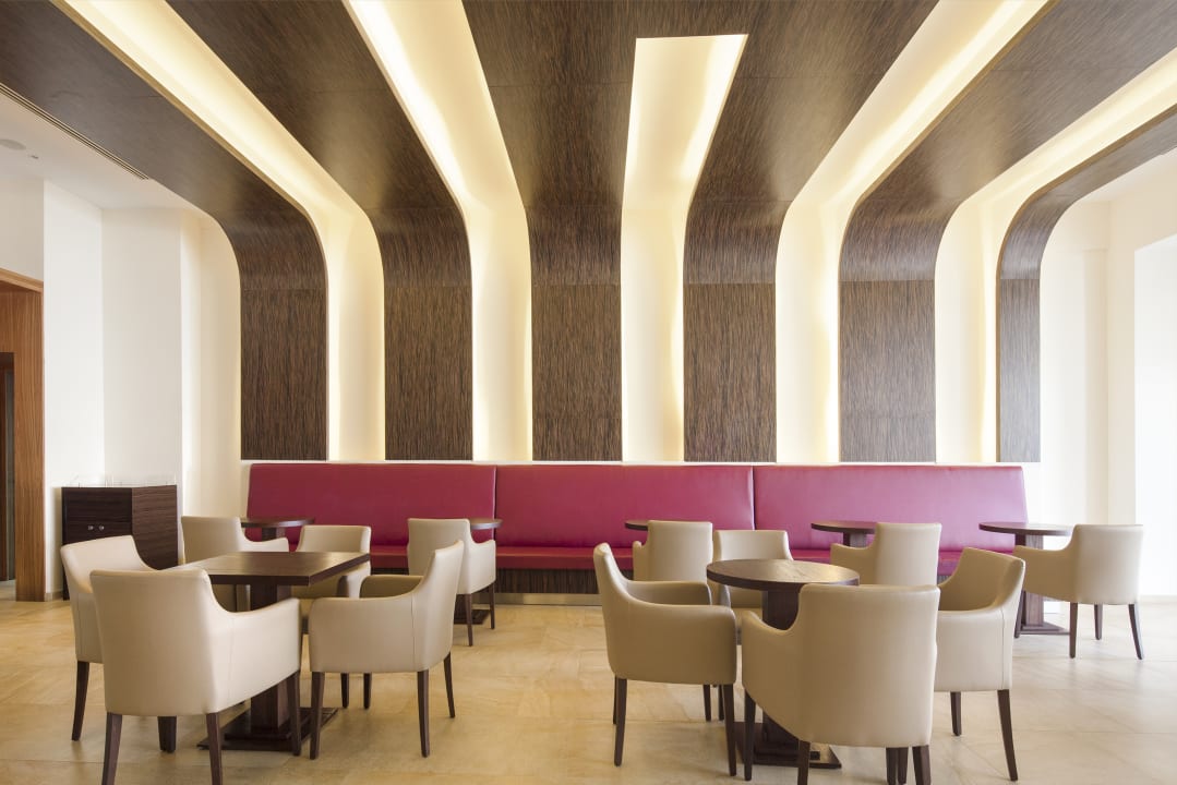 Gastro Olympic Lagoon Resort Paphos