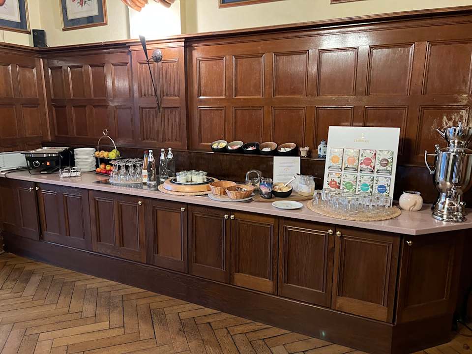 Gastro Schlosshotel Villa Westerberge