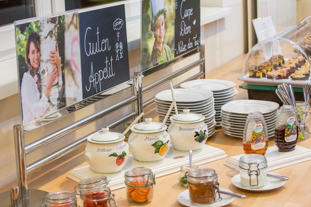 Gastro Seminar & Event Hotel Krainerhütte