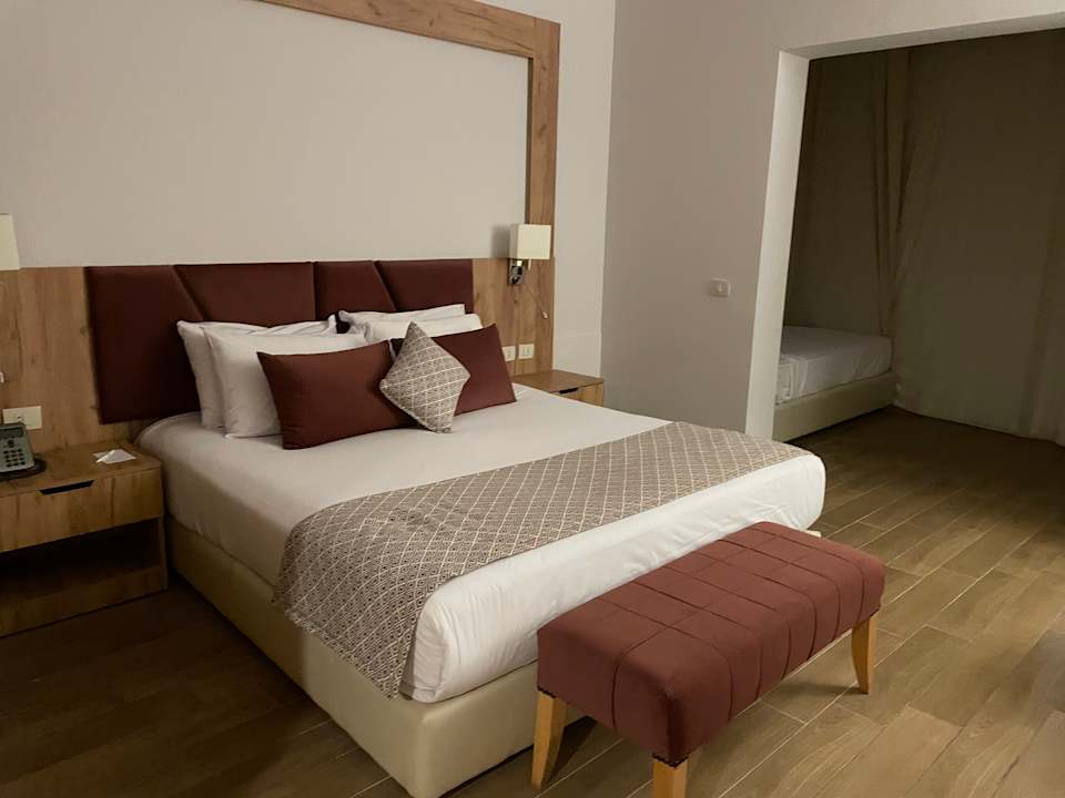 Zimmer Stella Beach Resort & Spa Makadi Bay