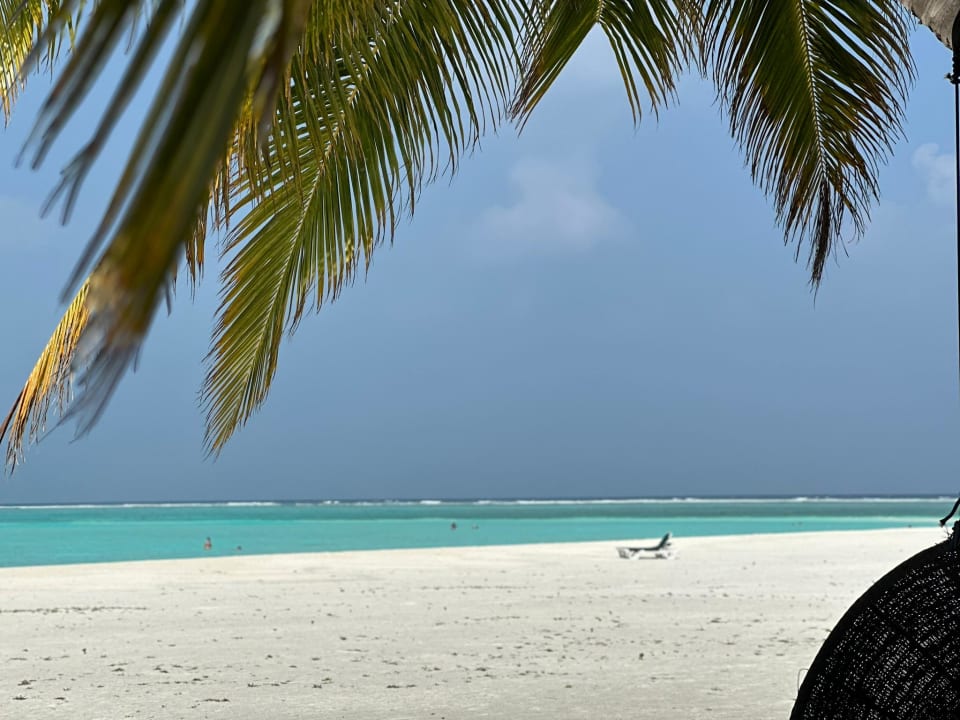 Strand Meeru Maldives Resort Island