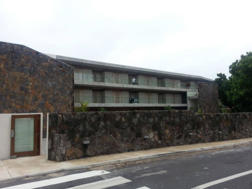 Hotelansicht Radisson Blu Poste Lafayette Resort & Spa - Adults only