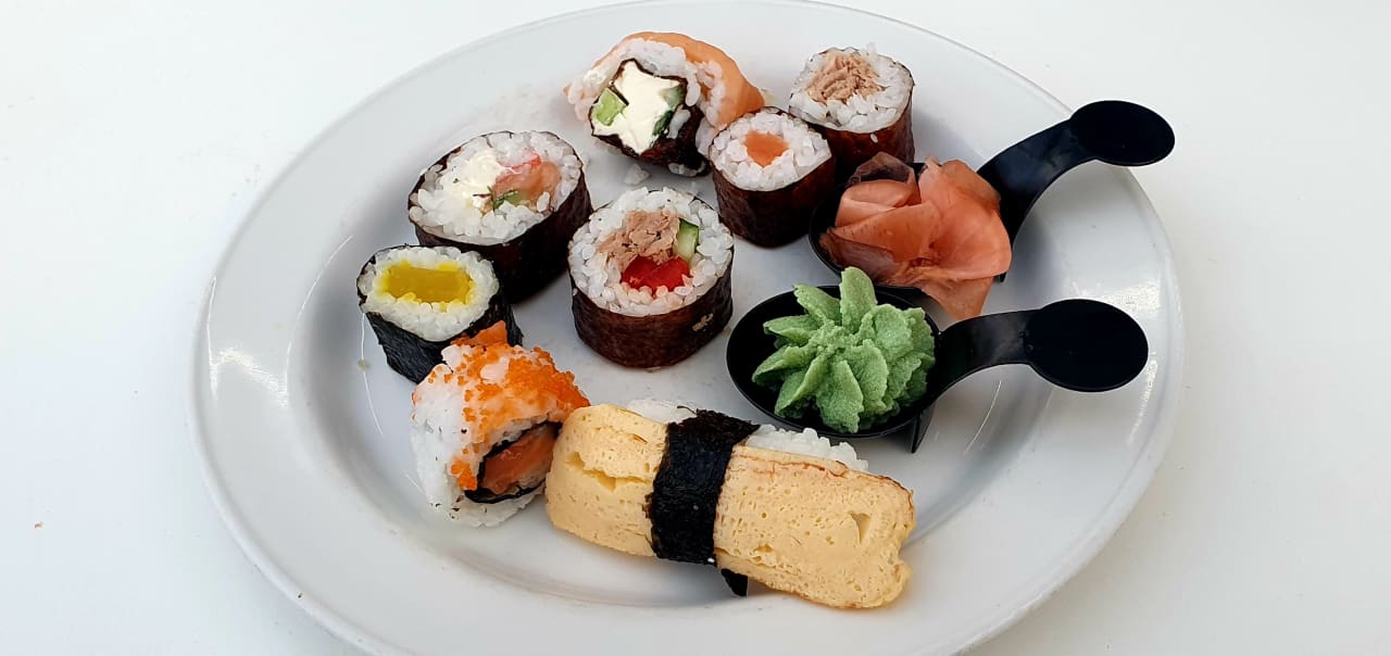 Gastro HL Suitehotel Playa del Ingles