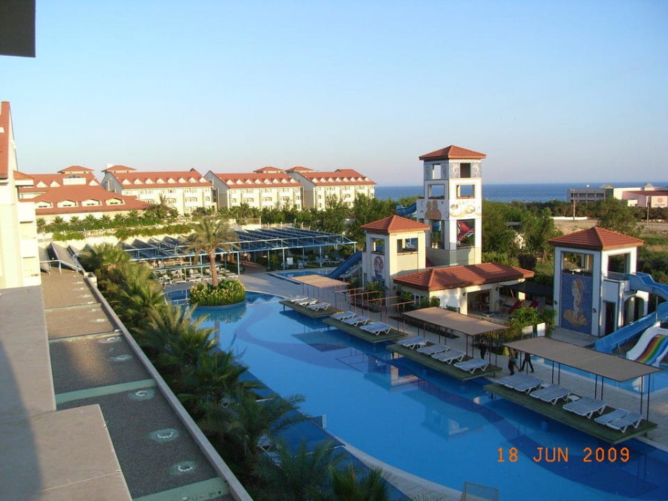 Die anderen Häuser Hotel Süral Resort