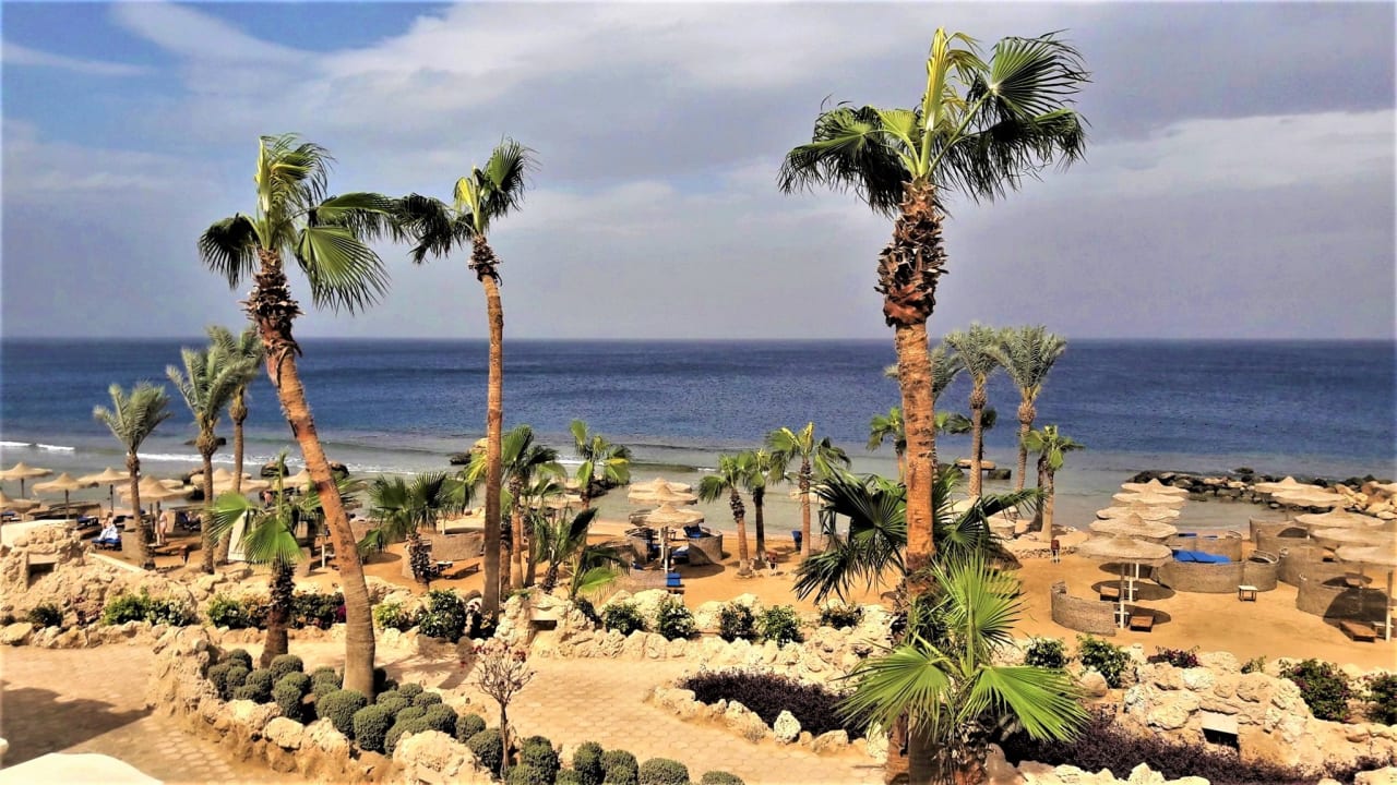 Strand Pickalbatros Citadel Resort
