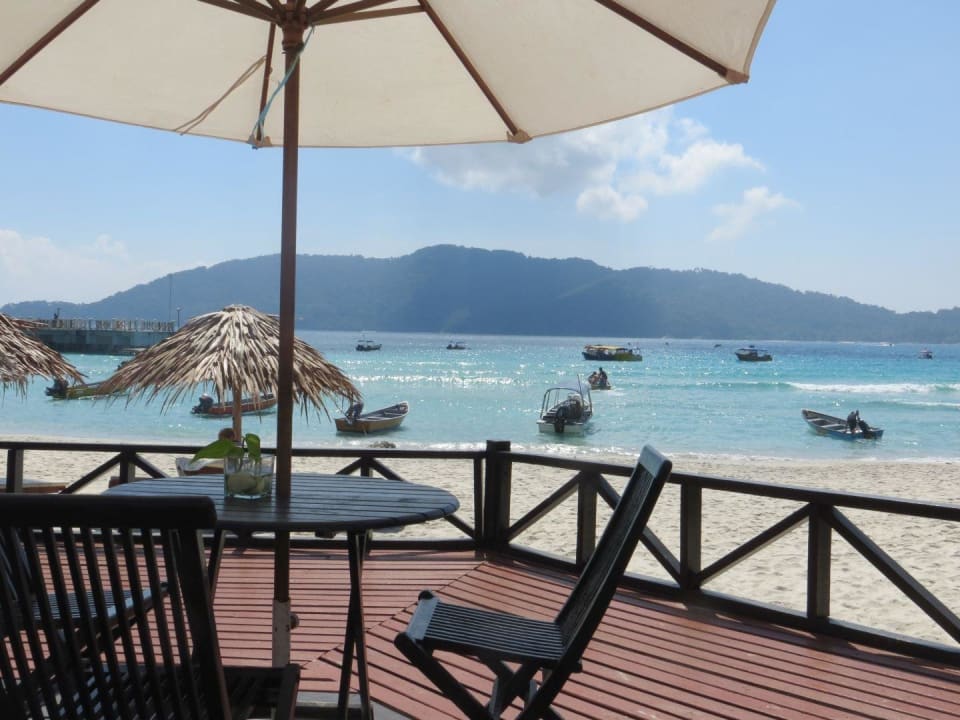 Selbsterklärend Hotel Bubu Long Beach Resort