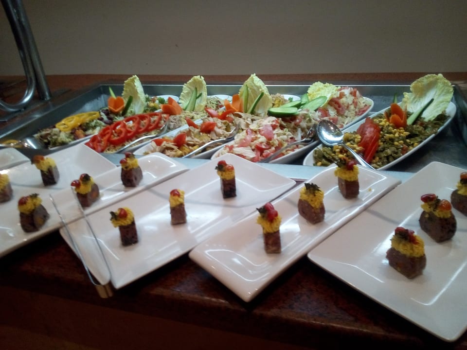 Gastro Prima Life Makadi Resort