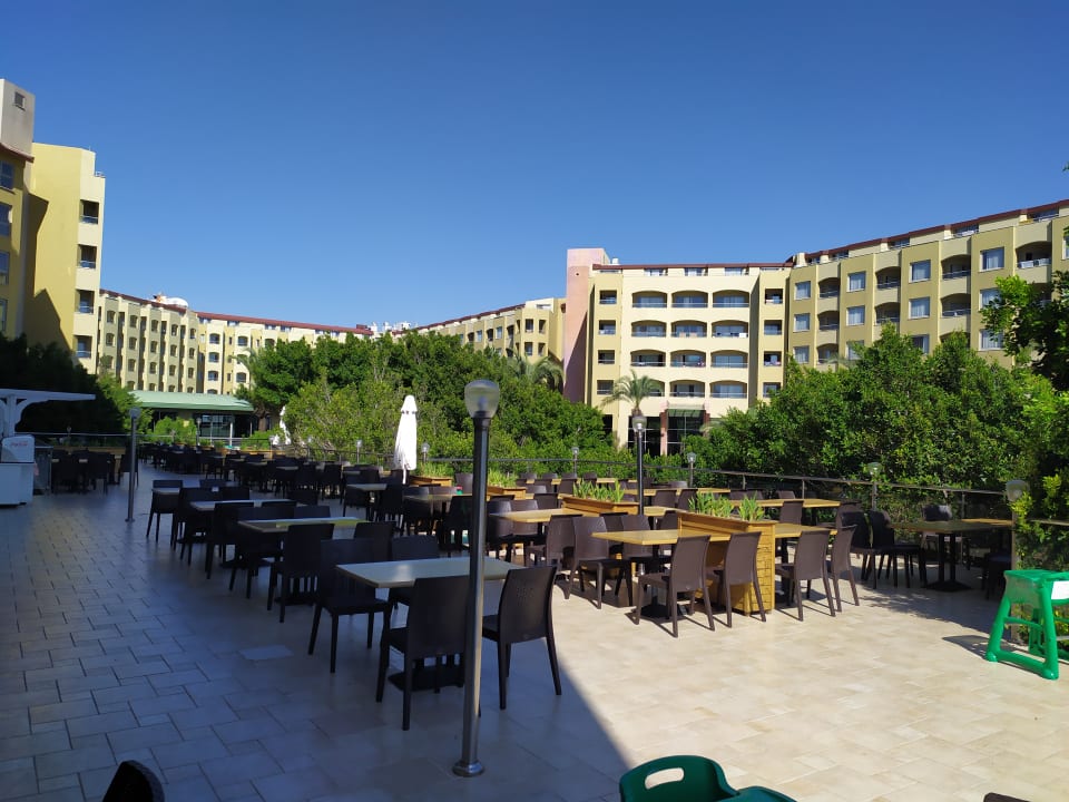 Zimmer Selectum Family Resort Side